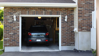 Garage Door Installation at Lincoln, Massachusetts